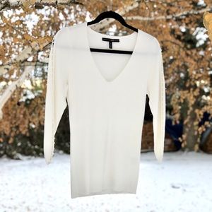 White House Black Market Sweater